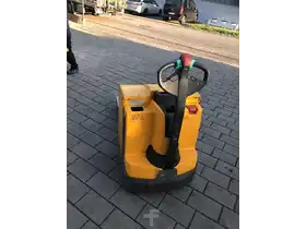 Jungheinrich EJE 220R (Rampenfunktion) - Фото: 2