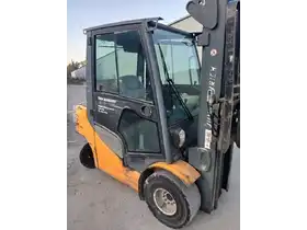 Jungheinrich TFG  425S - Фото: 2