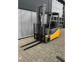 Jungheinrich EFG 216k -370 ZZ - Фото: 1