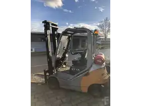 Still RX70-20T - Фото: 1
