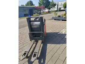 Linde L12 LHP SP - Фото: 1