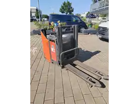 Linde L12 LHP SP - Фото: 2