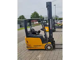 Jungheinrich EFG 216K - Фото: 1