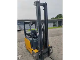 Jungheinrich EFG 216K - Фото: 2