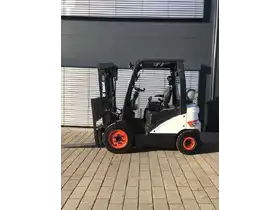 Bobcat G20E-7 - Фото: 2