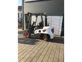 Bobcat D35NXS - Фото: 2