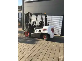 Bobcat D30NXS - Фото: 2