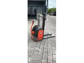 Linde L10B - Фото: 1