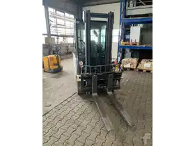 Jungheinrich EFG 425 - Фото: 2
