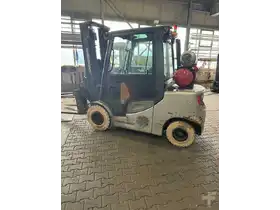 Jungheinrich TFG 435s - Фото: 1