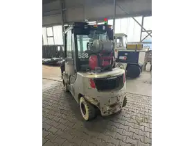 Jungheinrich TFG 435s - Фото: 2