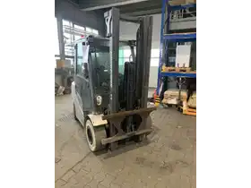 Jungheinrich TFG 435s - Фото: 2