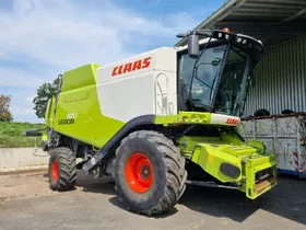 Claas LEXION 670 V 750 2013 рік. - Фото: 2