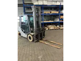 Jungheinrich TFG 435s - Фото: 1