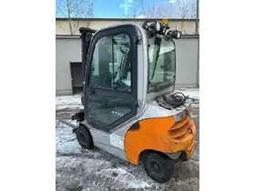 Still RX70-20T - Фото: 2