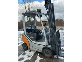 Still RX70-16T - Фото: 1