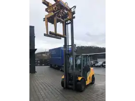Jungheinrich DFG550s - Фото: 1