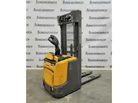 Jungheinrich ERC212 Lithium - Фото: 1