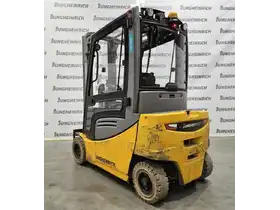 Jungheinrich EFG 320 - Фото: 1
