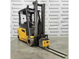 Jungheinrich EFG 320 - Фото: 2