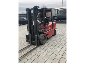 Herculift D40 - Фото: 1