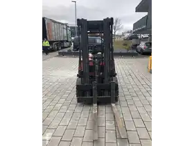 Herculift D40 - Фото: 2