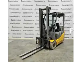 Jungheinrich EFG 216k GE115-330ZZ - Фото: 2