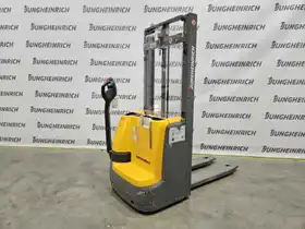 Jungheinrich EJC 110i- 290ZT - Фото: 1