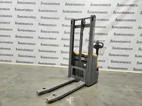 Jungheinrich EJC 110i- 290ZT - Фото: 2