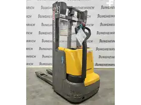 Jungheinrich EJC 112 250 ZT нова батарея!! - Фото: 1
