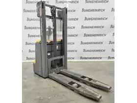 Jungheinrich EJC 112 250 ZT нова батарея!! - Фото: 2