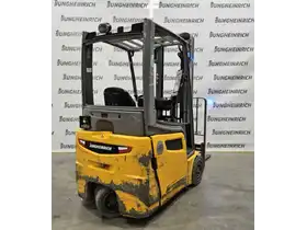 Jungheinrich EFG215 Li-Ion - Фото: 1
