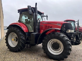 CASE IH Puma 200 2019 р - Фото: 1
