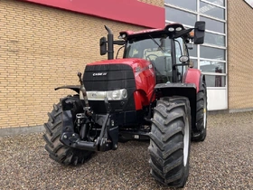 CASE IH Puma 200 2019 г - Фото: 2