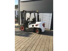 Bobcat D30NXS - Фото: 2