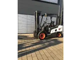 Bobcat D30NXS - Фото: 1