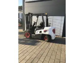 Bobcat D30NXS - Фото: 2
