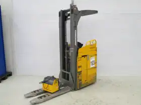 Jungheinrich ESC214z - Фото: 1