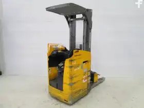 Jungheinrich ESC214z - Фото: 2