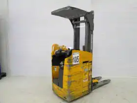 Jungheinrich ESC214z - Фото: 2