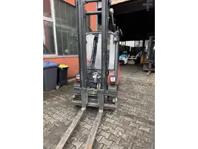 Linde H25D - Фото: 1