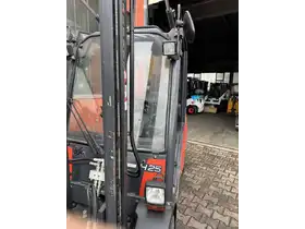 Linde H25D - Фото: 2