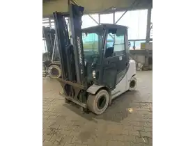 Jungheinrich TFG 435s - Фото: 1