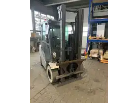 Jungheinrich TFG 435s - Фото: 2