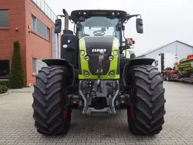 Claas Axion 960 CMATIC 2019 г. - Фото: 2