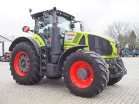 Claas Axion 960 CMATIC 2019 г. - Фото: 1