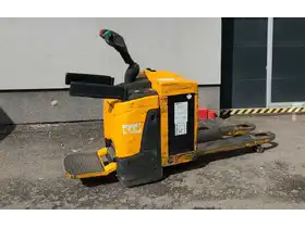 Jungheinrich ERE120 batt2021 - Фото: 2