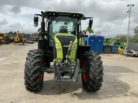 Claas Arion 610 2020 г. - Фото: 2