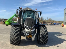 Valtra T234 Versu Twin Trac 2015 г. - Фото: 2
