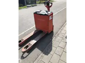 Linde T16 - Фото: 1